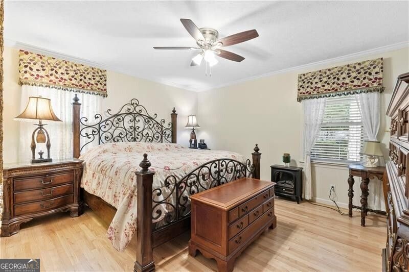 621 Windgrove Drive Marietta - 9