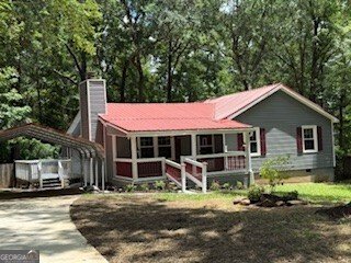1145 Ridgeview Circle Macon - 1