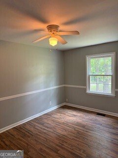 1145 Ridgeview Circle Macon - 3