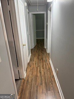 1145 Ridgeview Circle Macon - 5