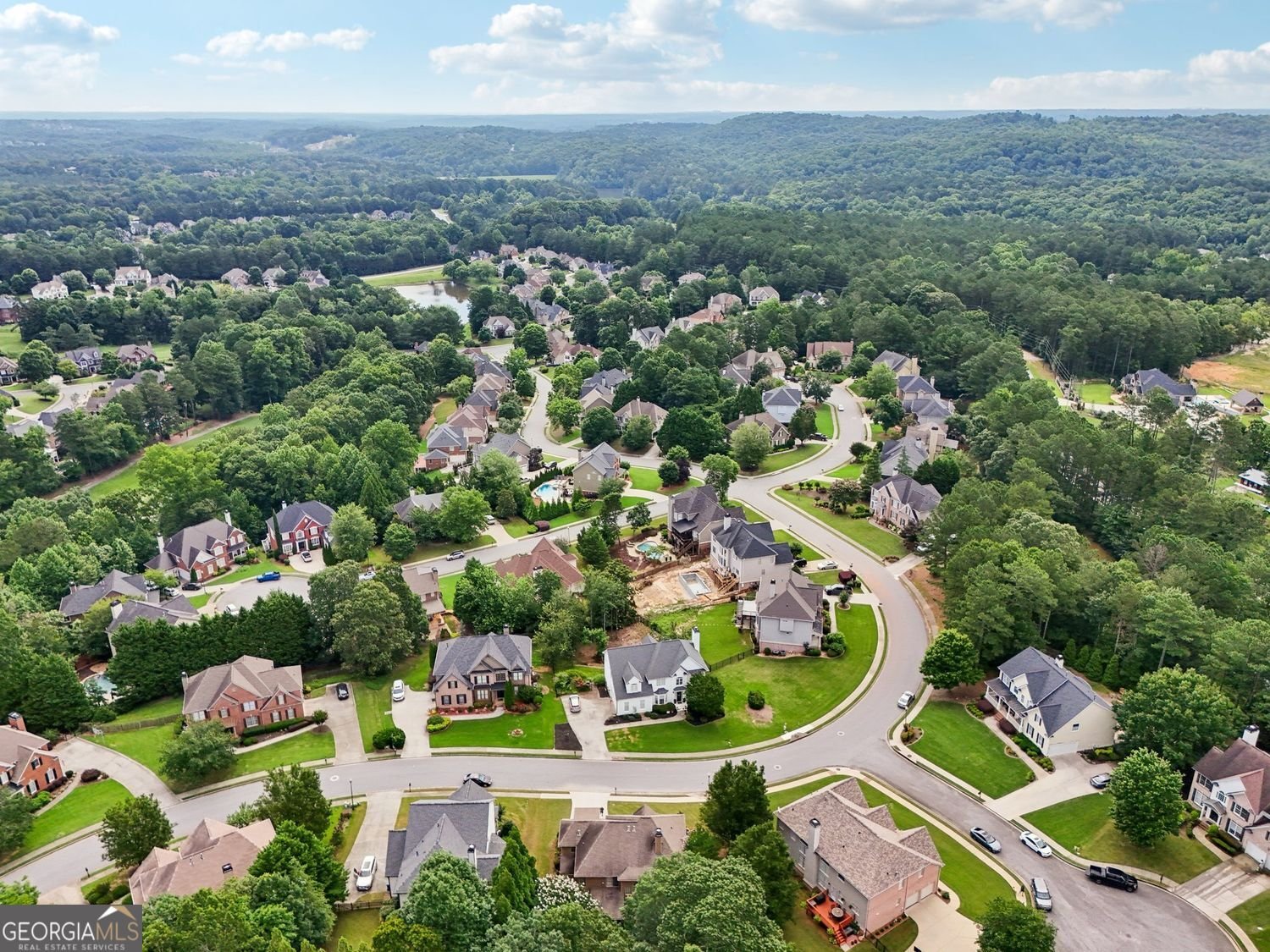 3595 Millwater Crossing Dacula - 10