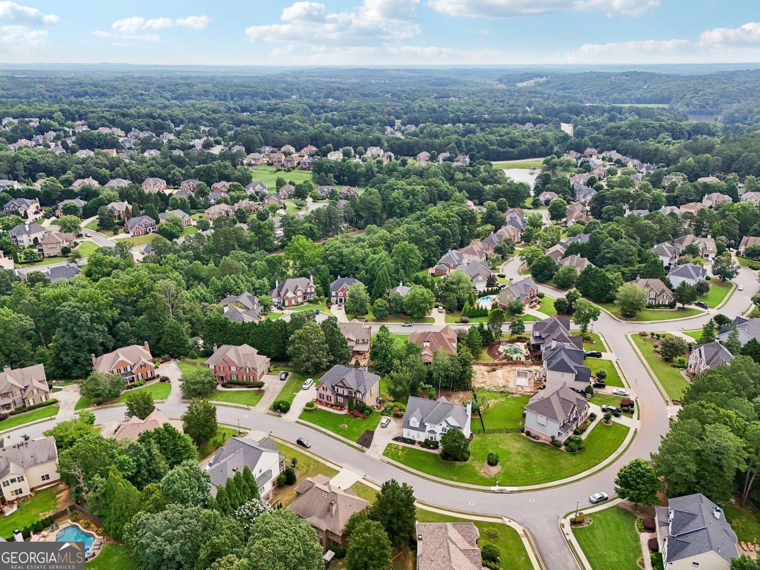 3595 Millwater Crossing Dacula - 11