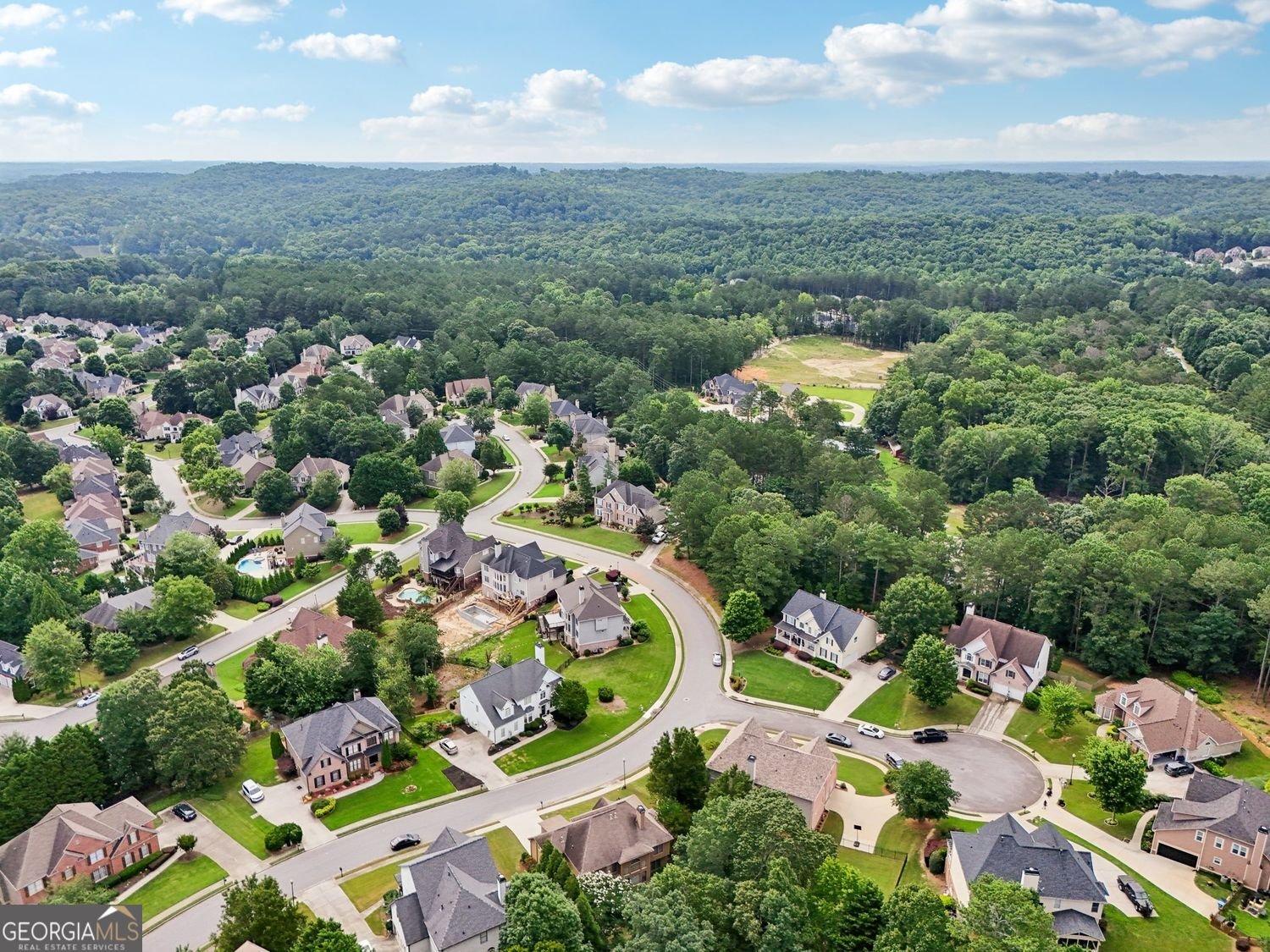 3595 Millwater Crossing Dacula - 12