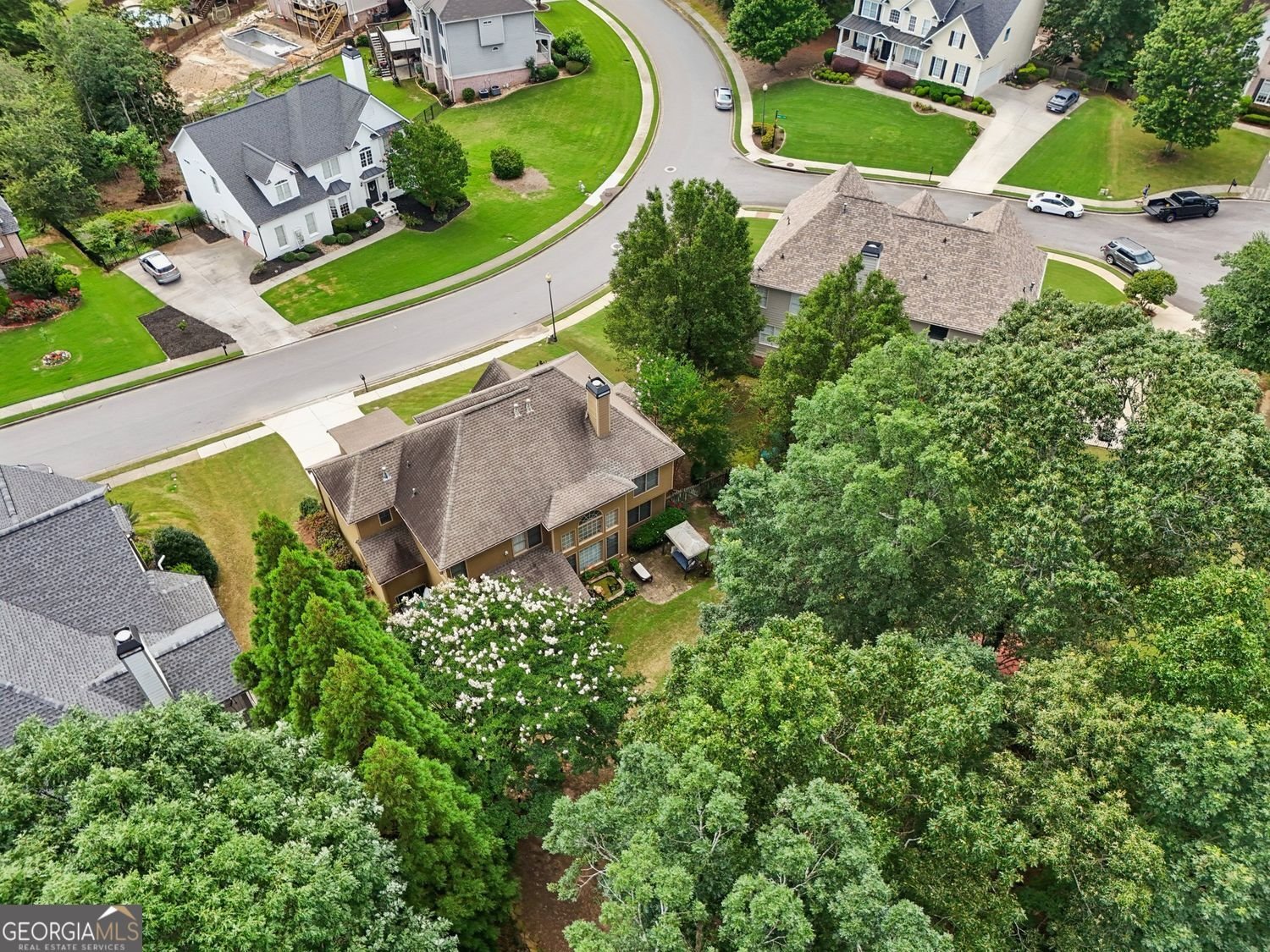3595 Millwater Crossing Dacula - 13