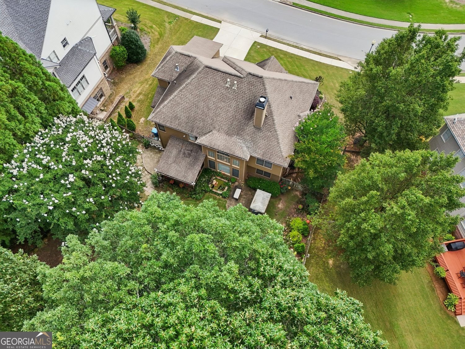 3595 Millwater Crossing Dacula - 14