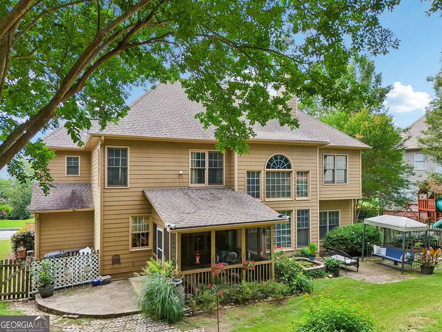 3595 Millwater Crossing Dacula - 15