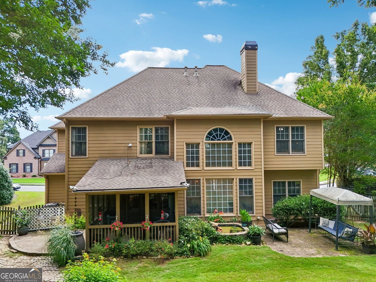 3595 Millwater Crossing Dacula - 16