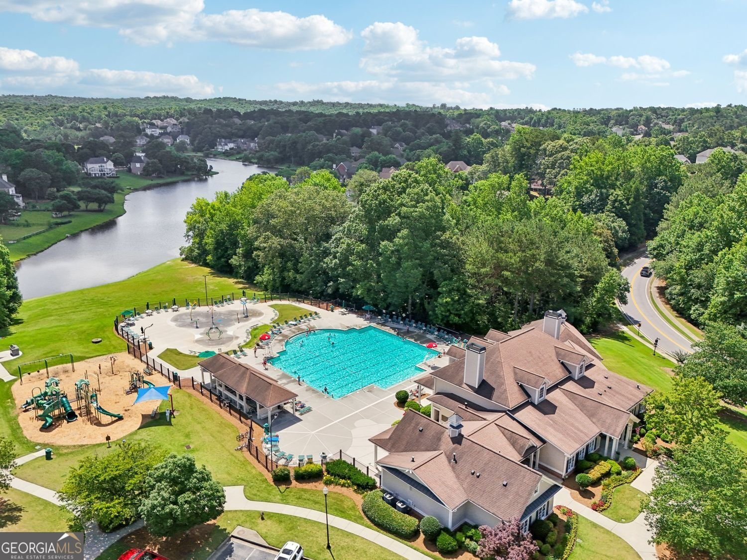 3595 Millwater Crossing Dacula - 17