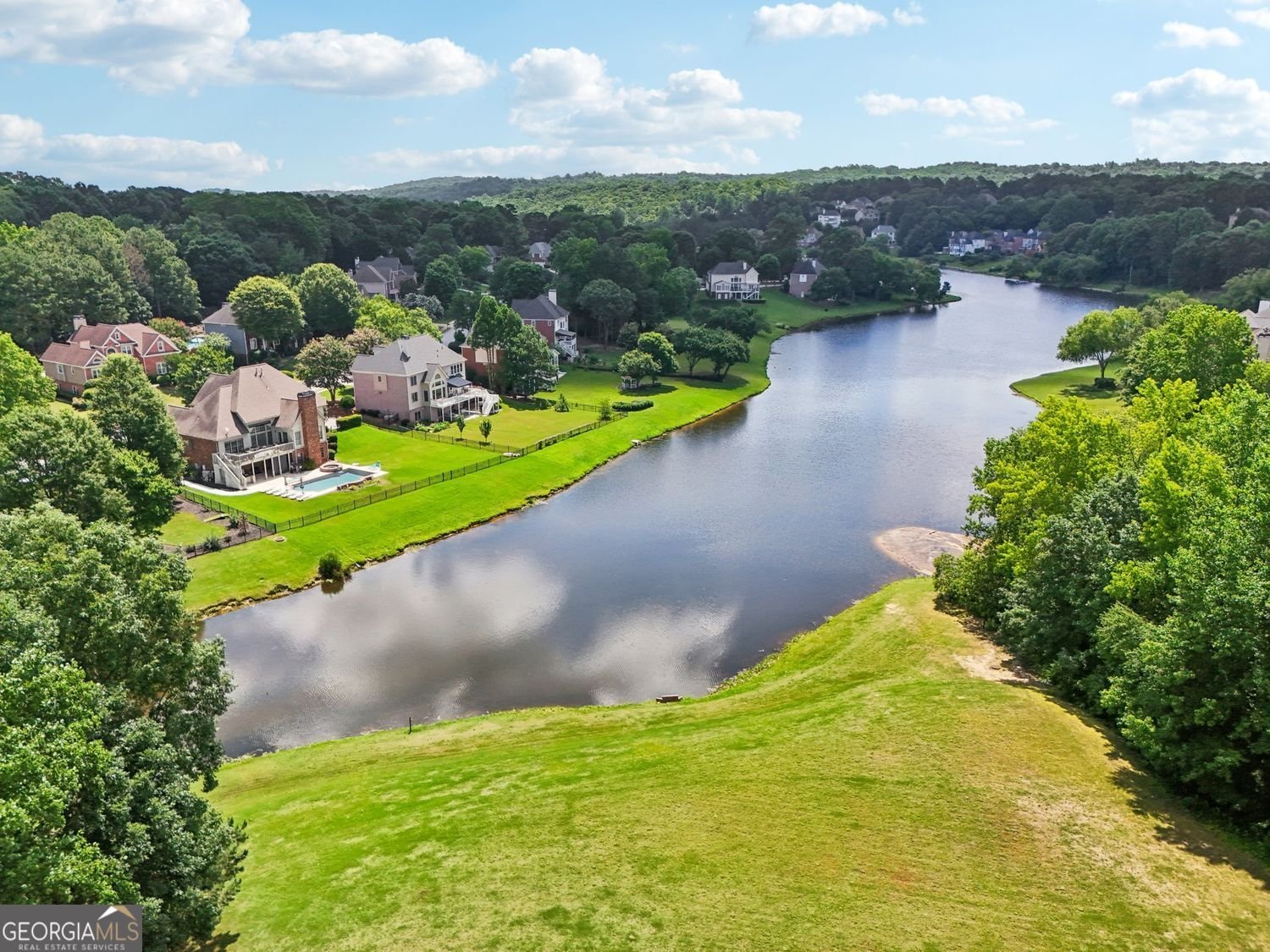 3595 Millwater Crossing Dacula - 18