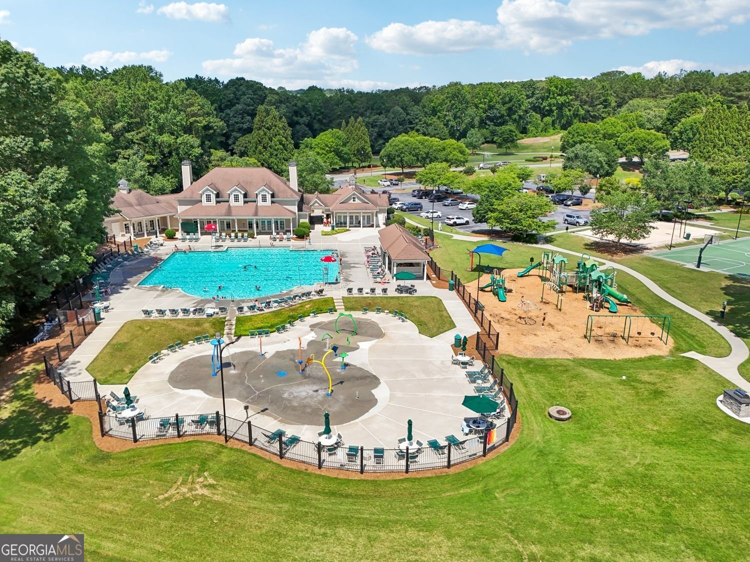 3595 Millwater Crossing Dacula - 19