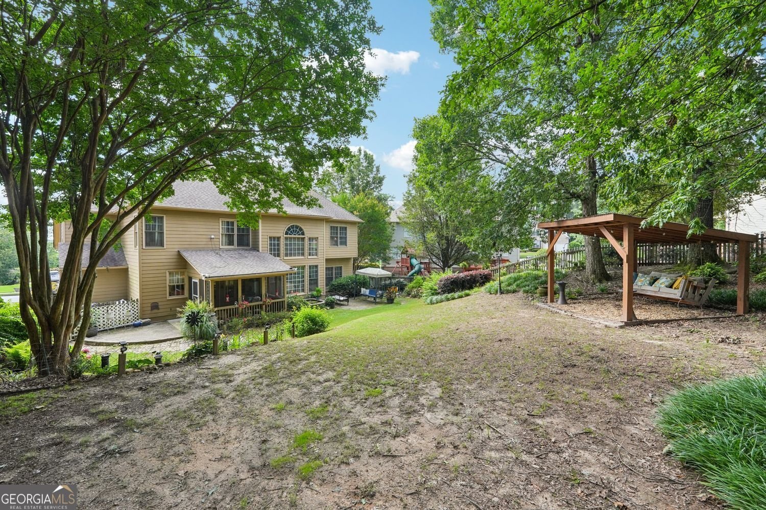 3595 Millwater Crossing Dacula - 2