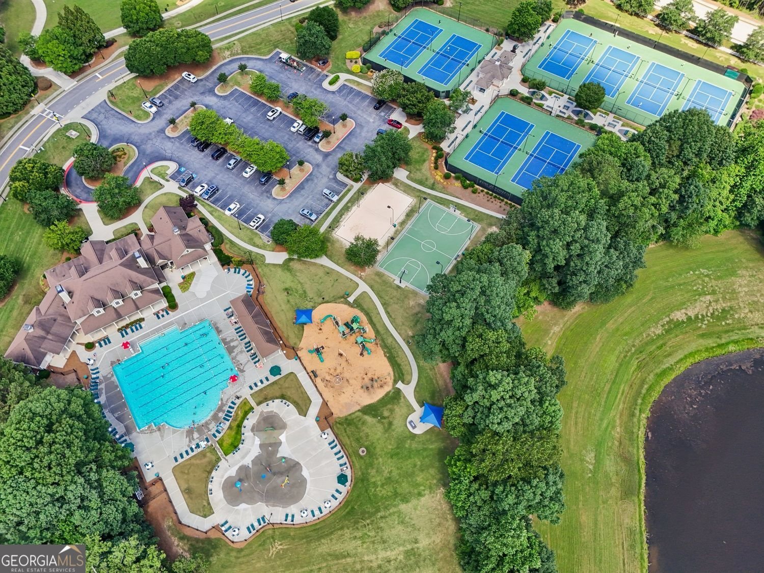 3595 Millwater Crossing Dacula - 20