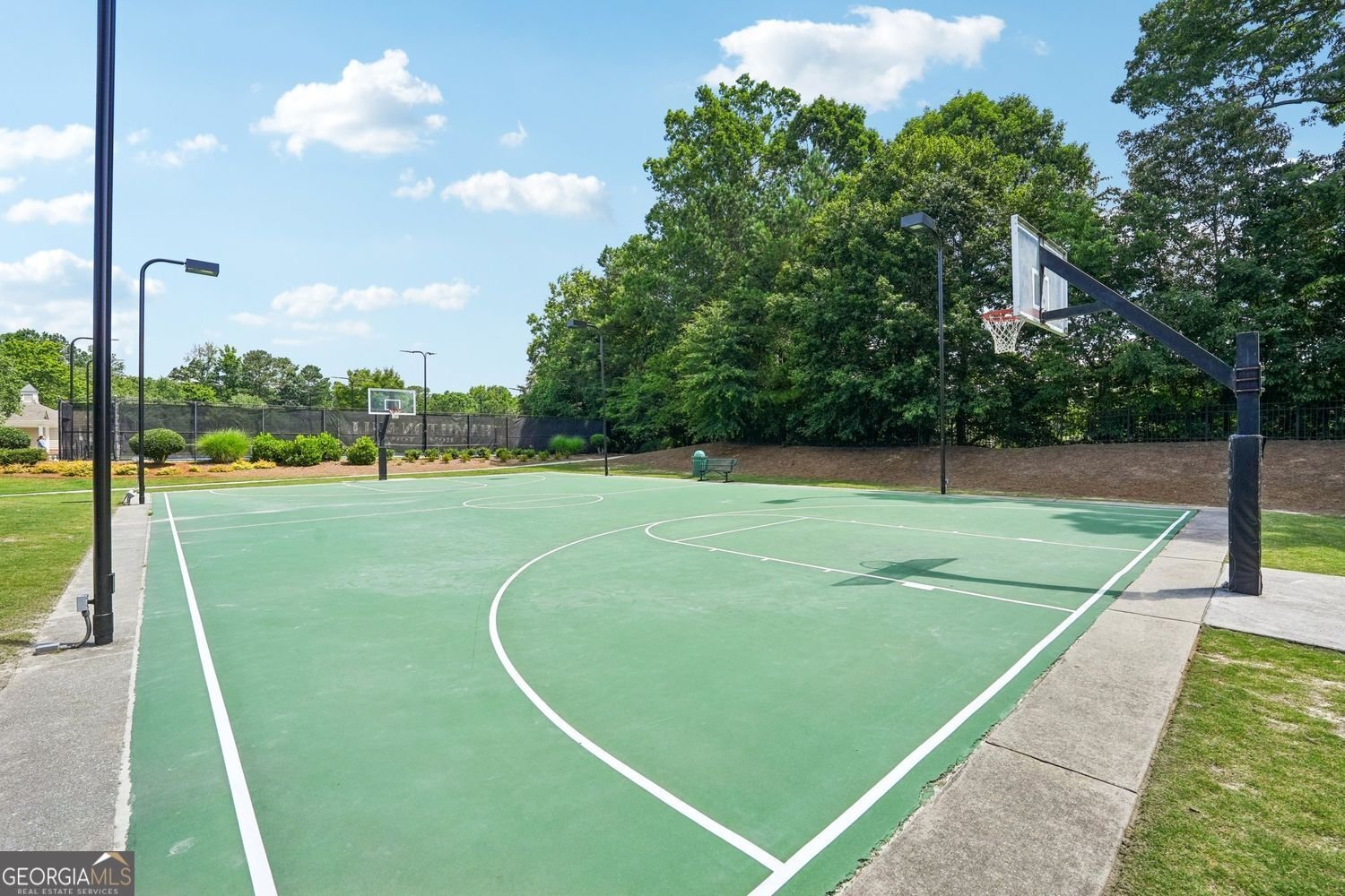 3595 Millwater Crossing Dacula - 22