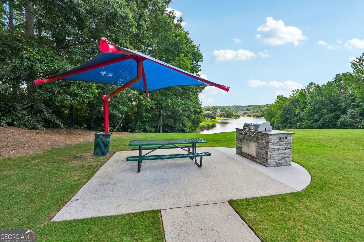 3595 Millwater Crossing Dacula - 23