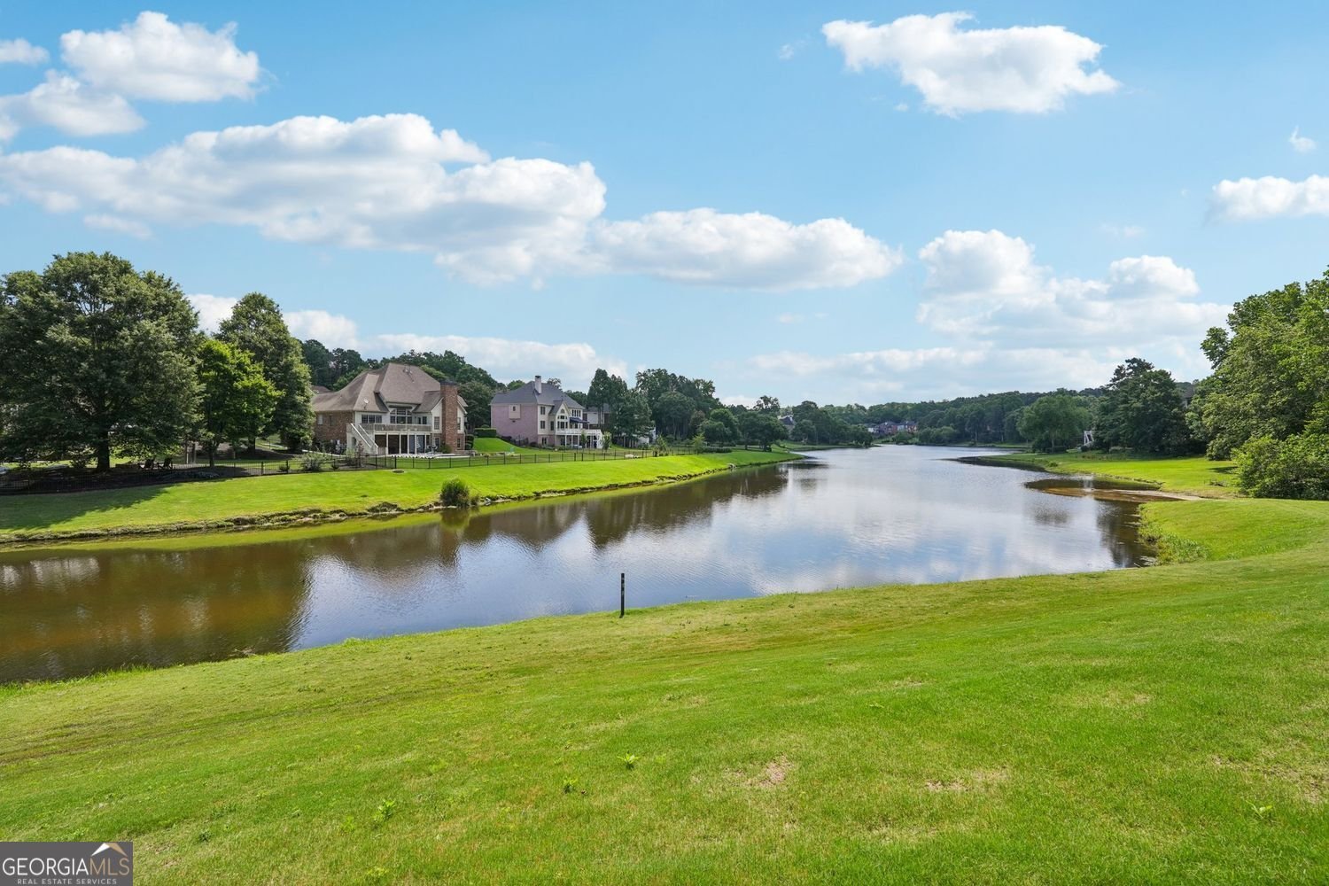 3595 Millwater Crossing Dacula - 24