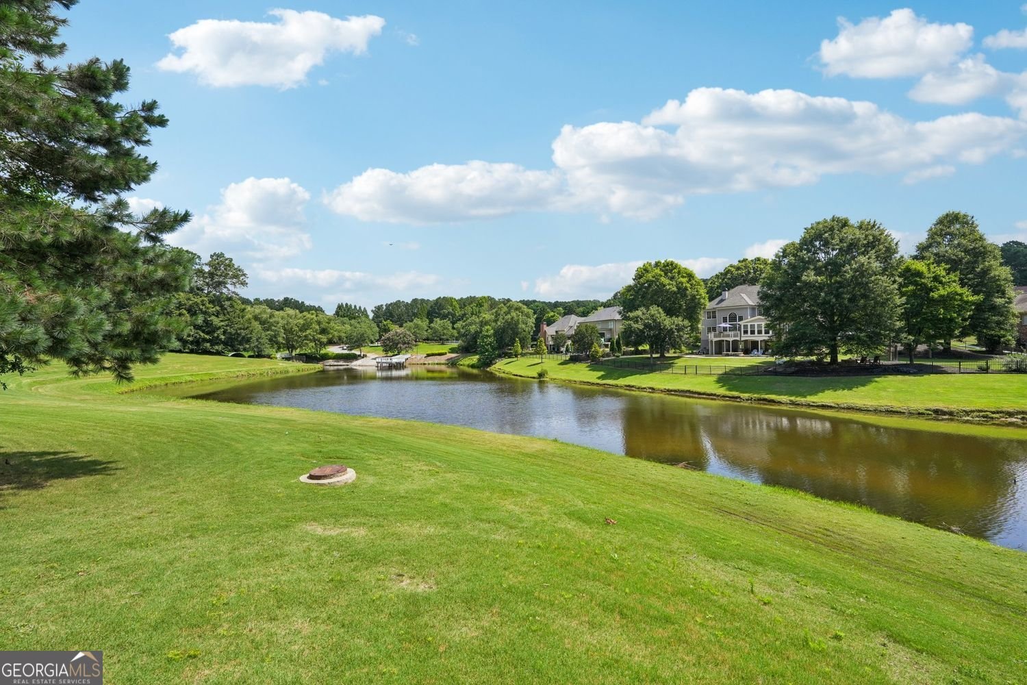 3595 Millwater Crossing Dacula - 25
