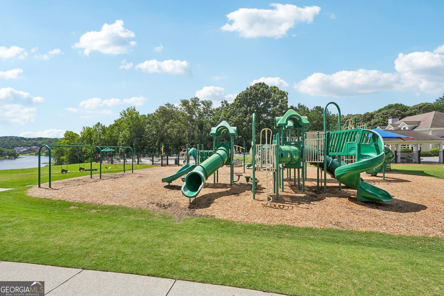 3595 Millwater Crossing Dacula - 26