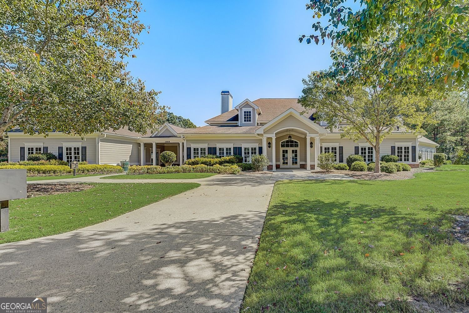 3595 Millwater Crossing Dacula - 27