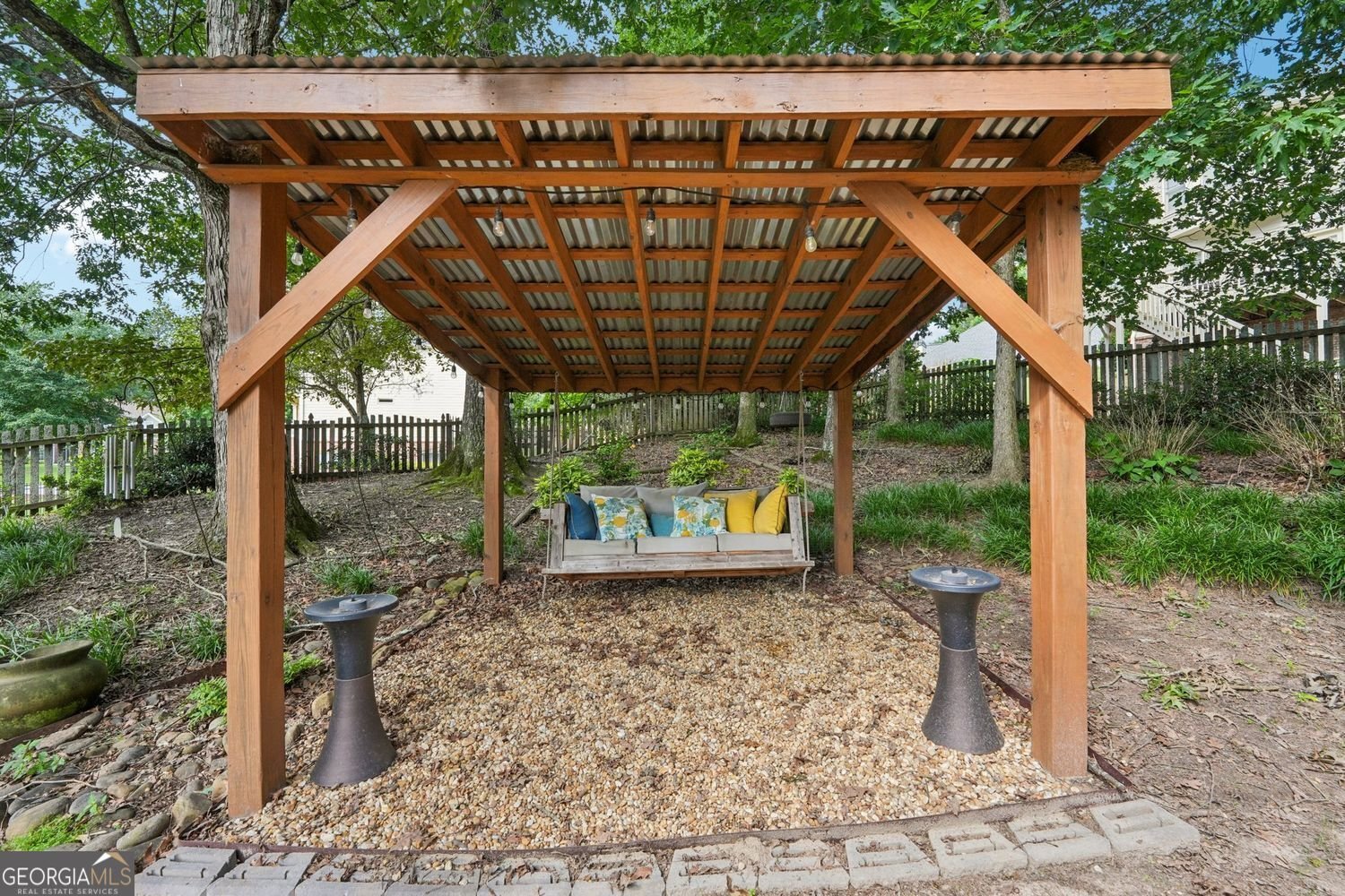 3595 Millwater Crossing Dacula - 3