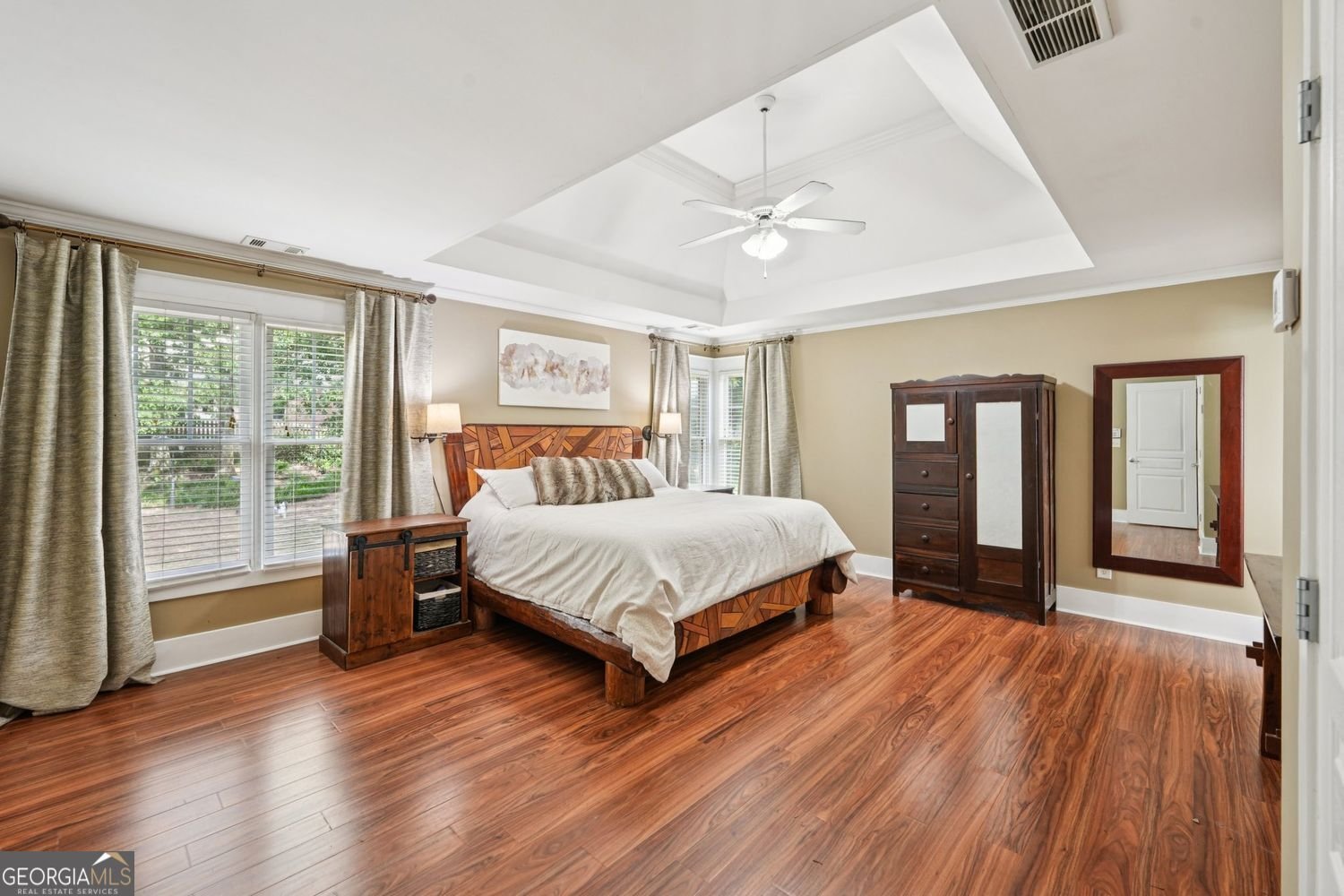 3595 Millwater Crossing Dacula - 38