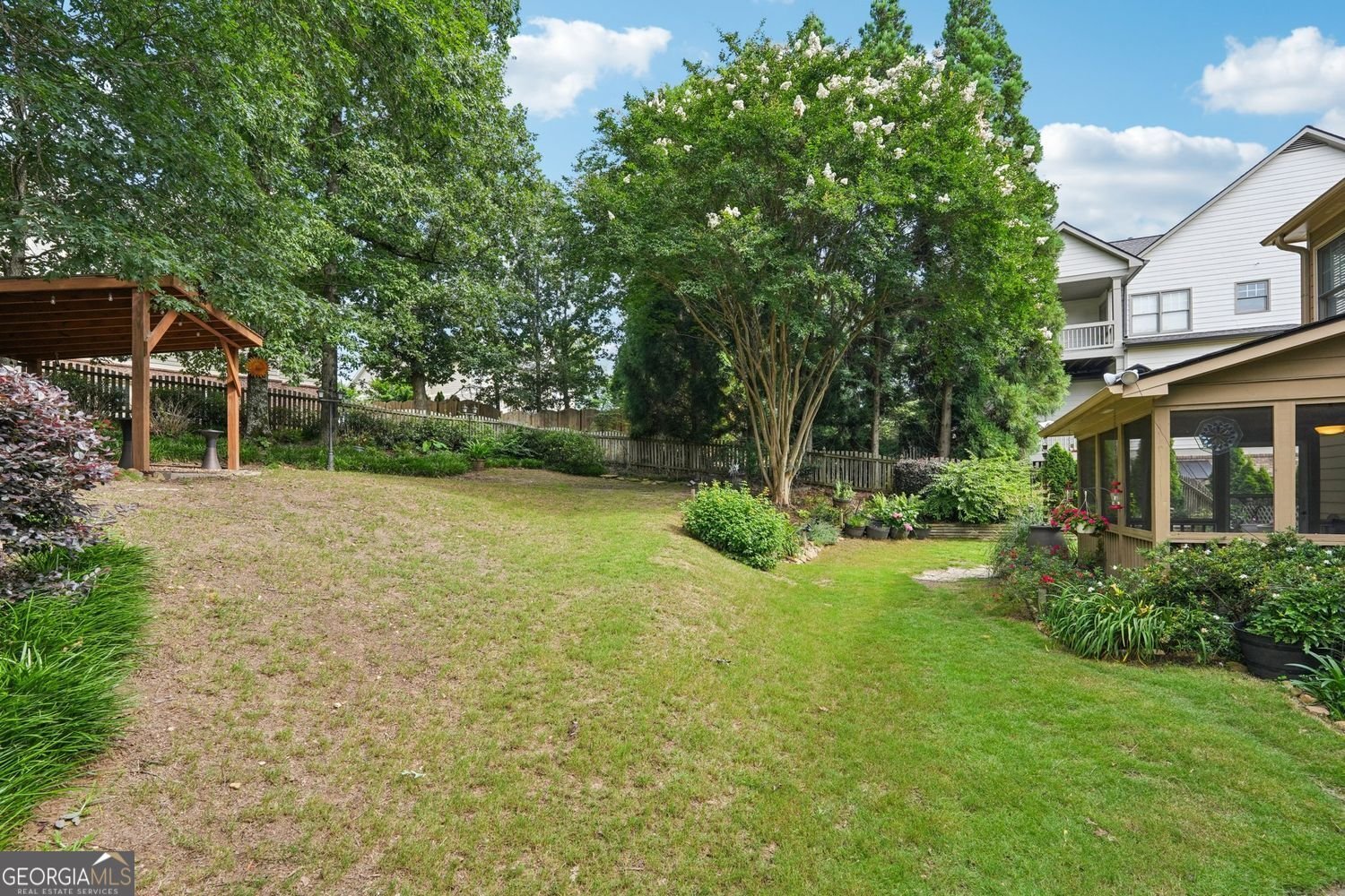 3595 Millwater Crossing Dacula - 4