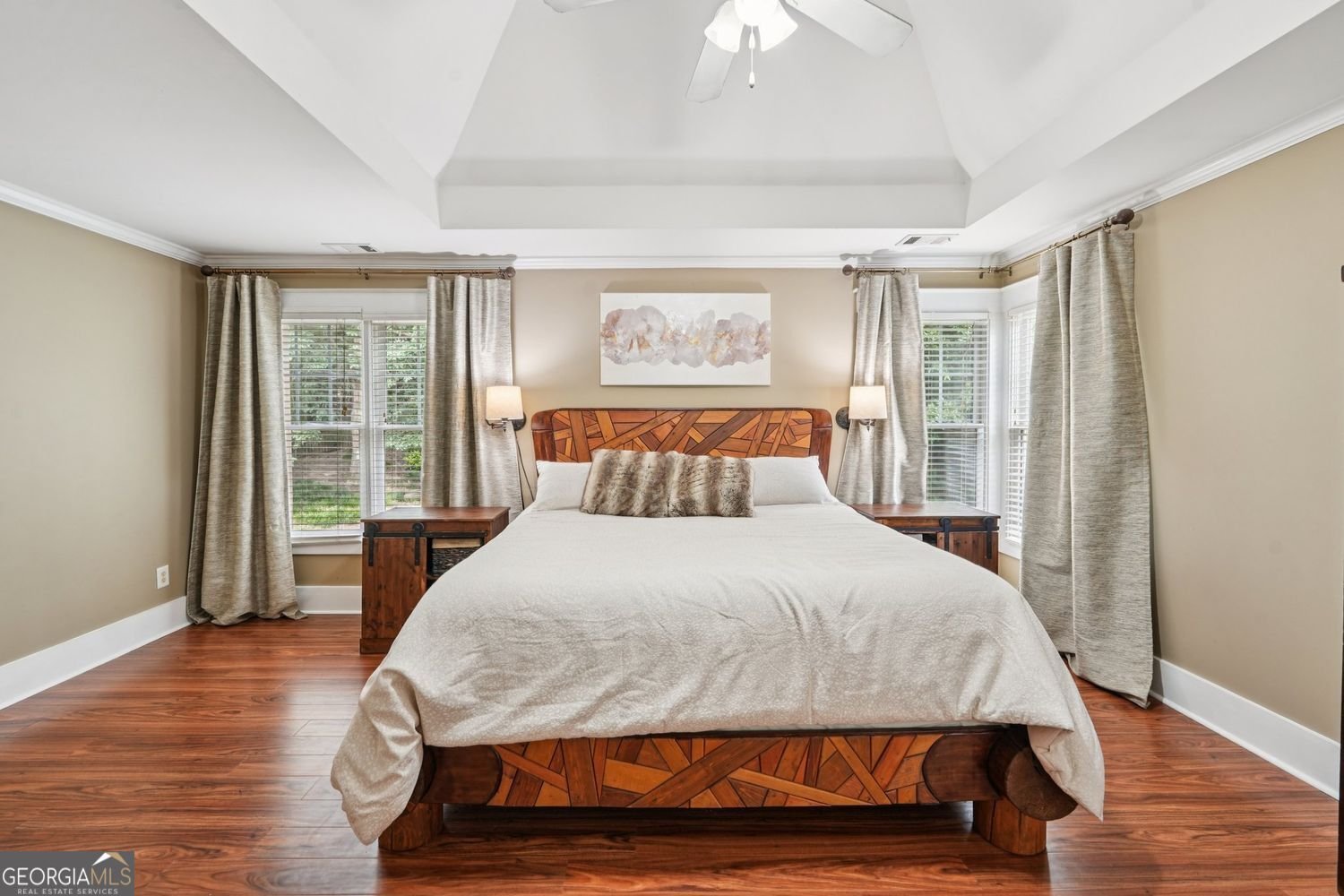 3595 Millwater Crossing Dacula - 40