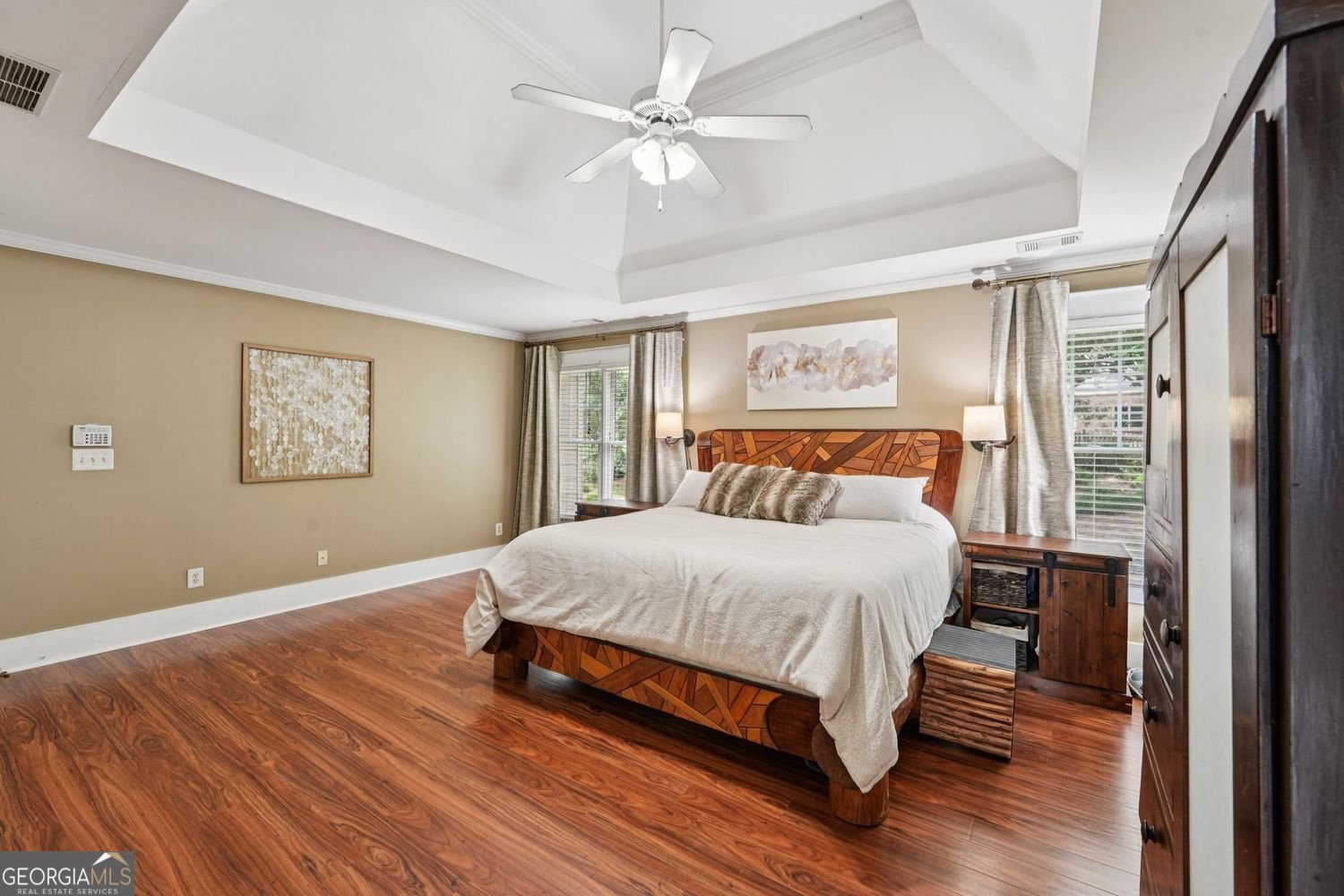 3595 Millwater Crossing Dacula - 41