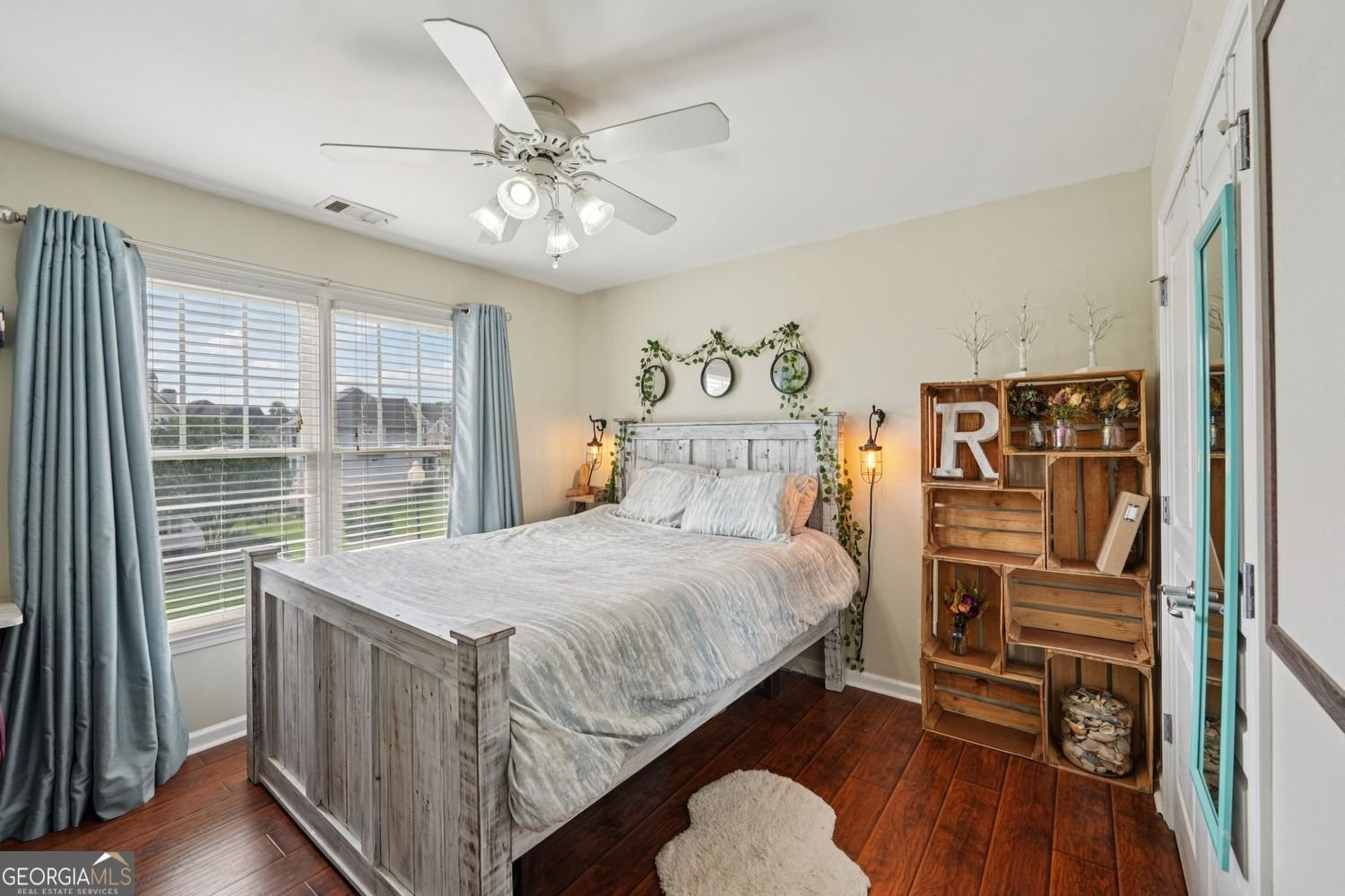 3595 Millwater Crossing Dacula - 48