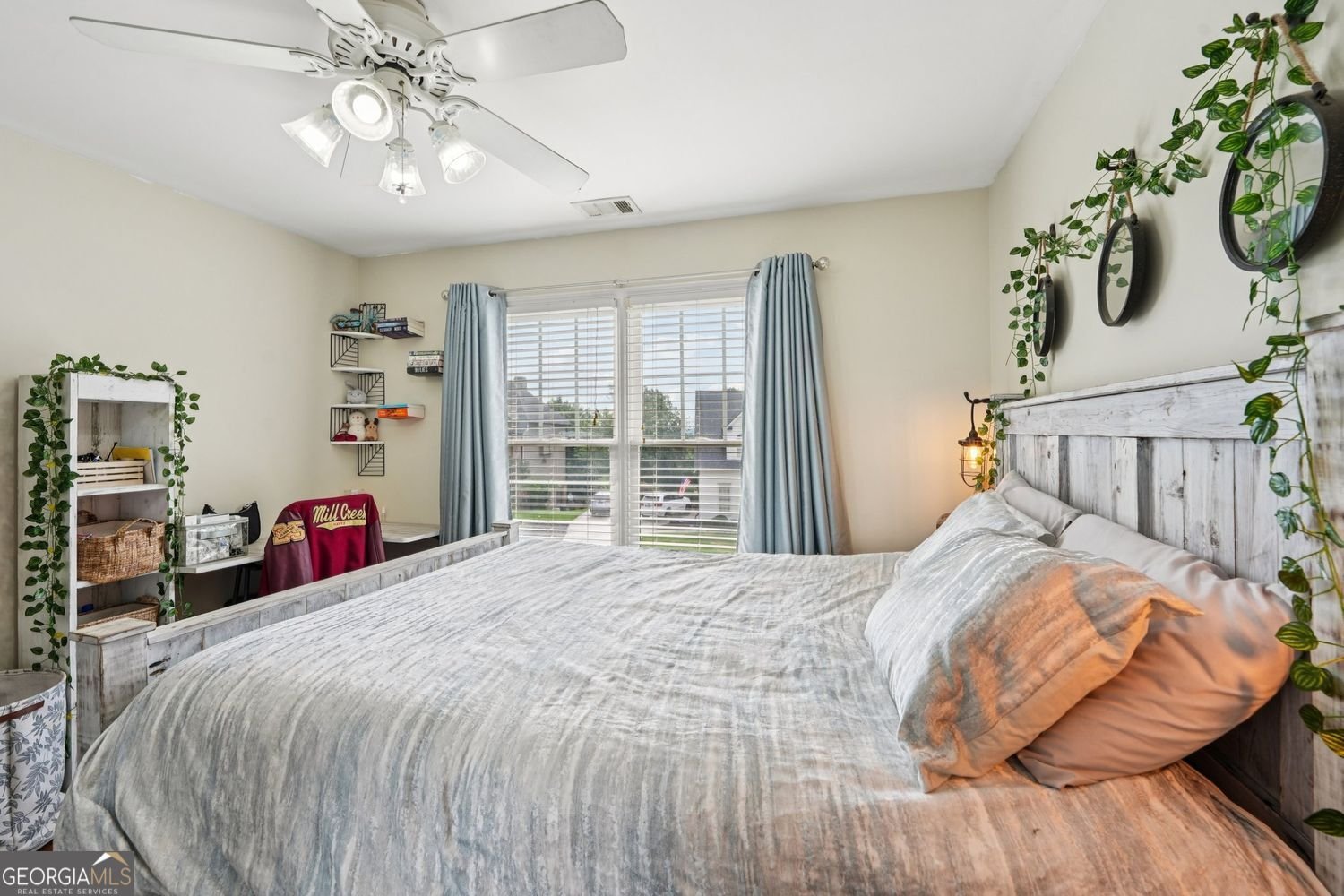 3595 Millwater Crossing Dacula - 49