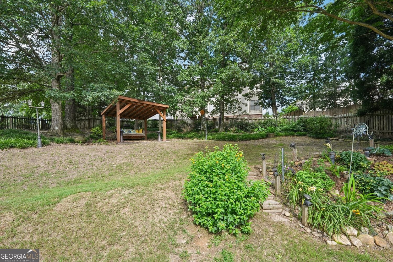 3595 Millwater Crossing Dacula - 5