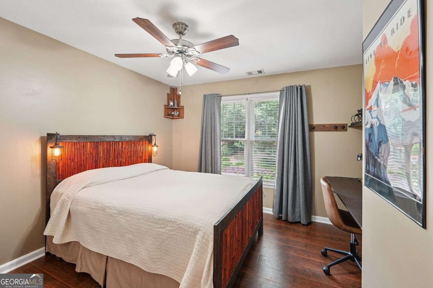 3595 Millwater Crossing Dacula - 52