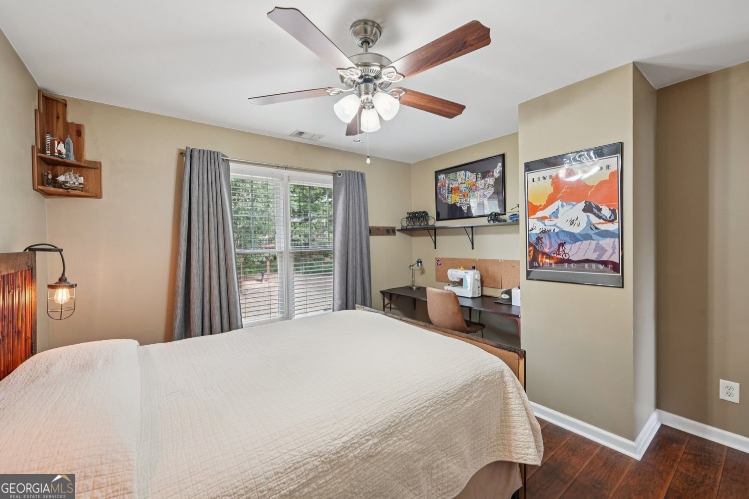 3595 Millwater Crossing Dacula - 53