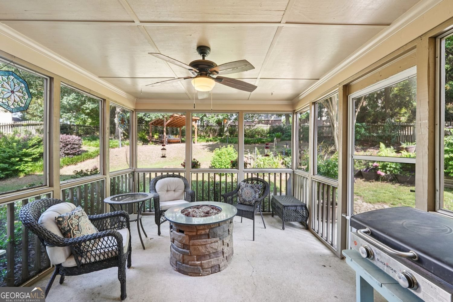 3595 Millwater Crossing Dacula - 56
