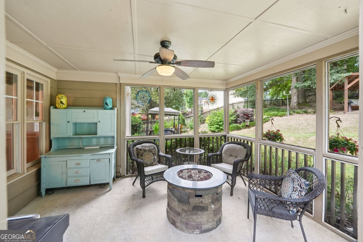 3595 Millwater Crossing Dacula - 57