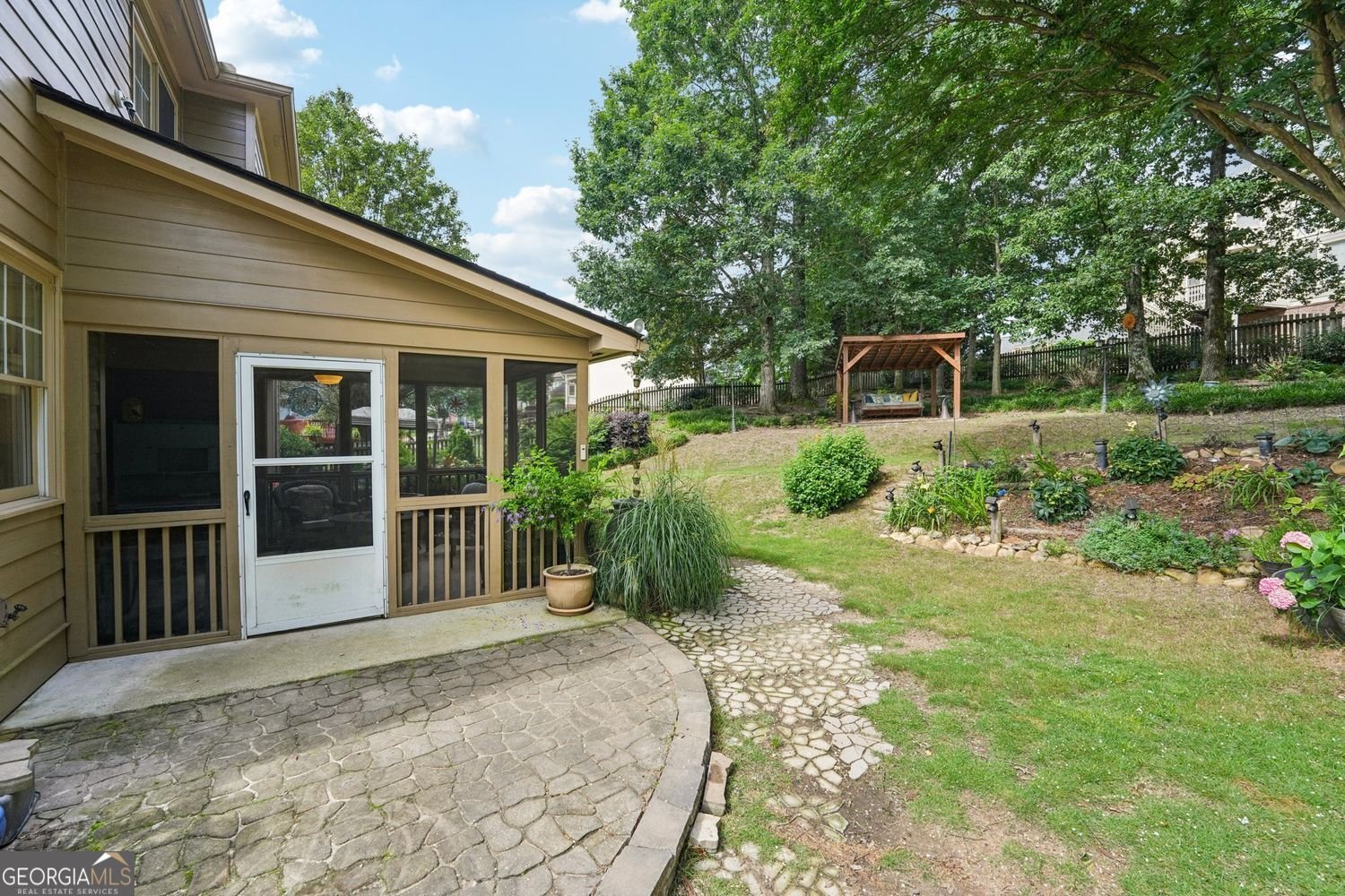 3595 Millwater Crossing Dacula - 58