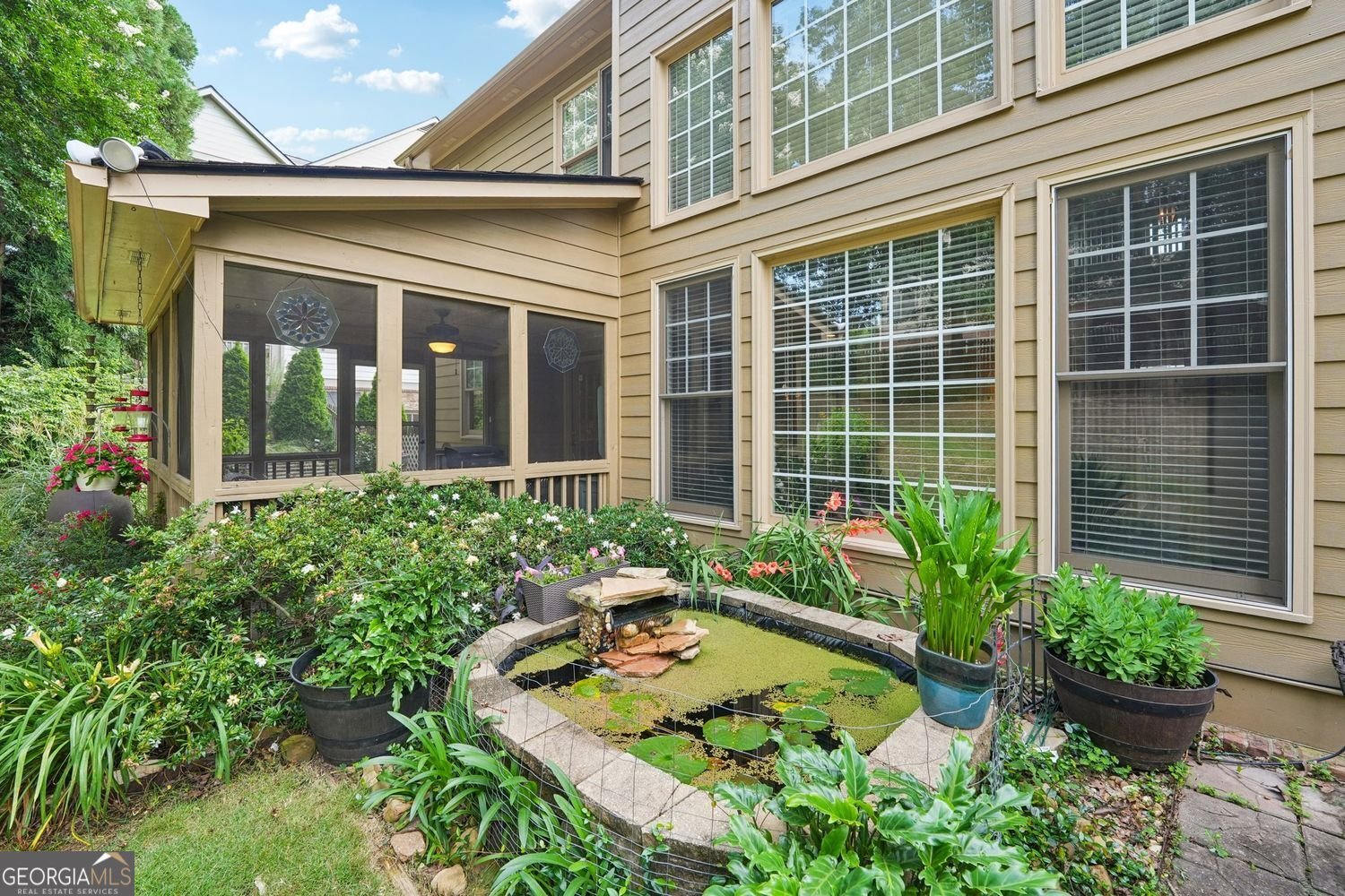 3595 Millwater Crossing Dacula - 59