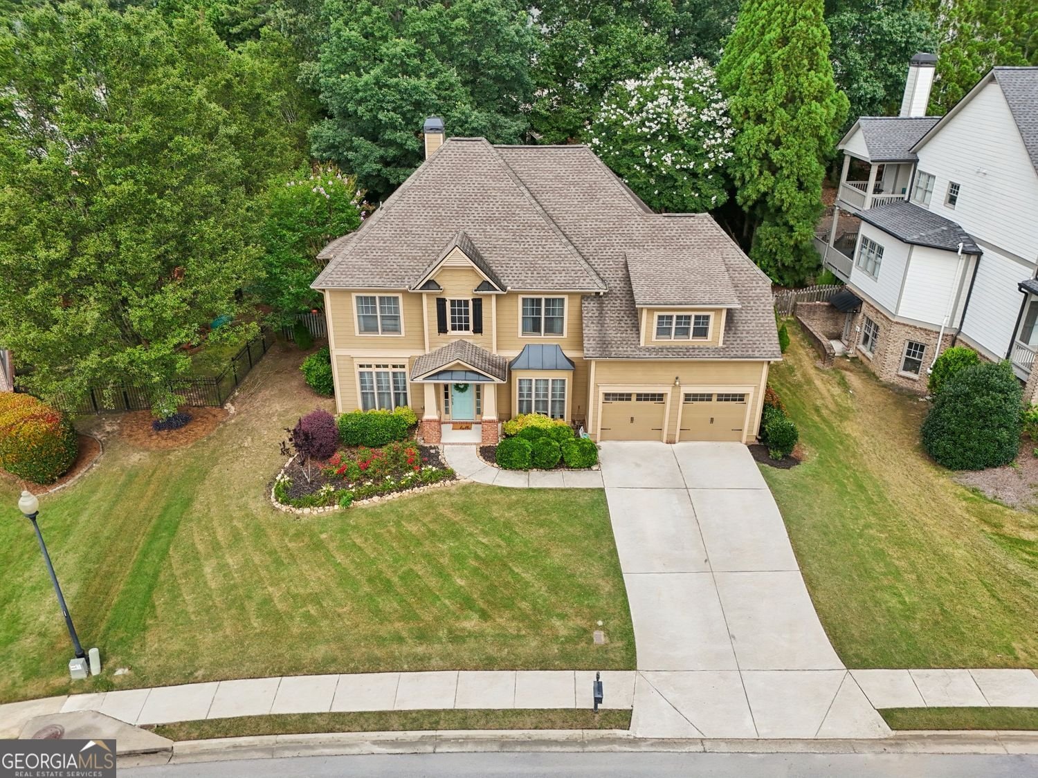 3595 Millwater Crossing Dacula - 6