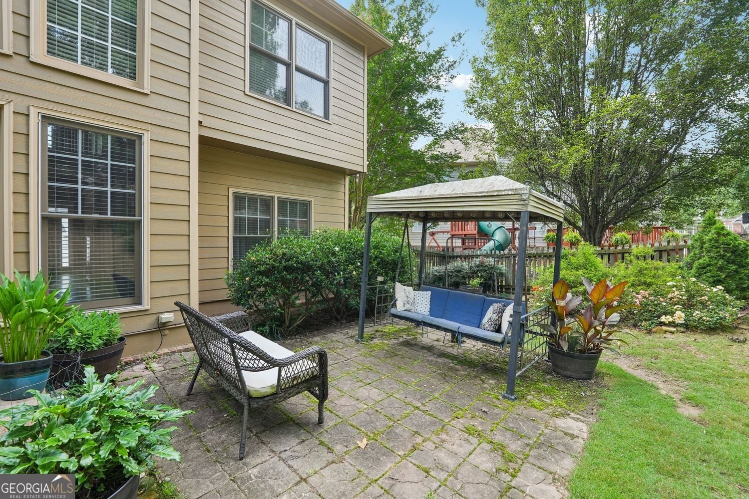 3595 Millwater Crossing Dacula - 60