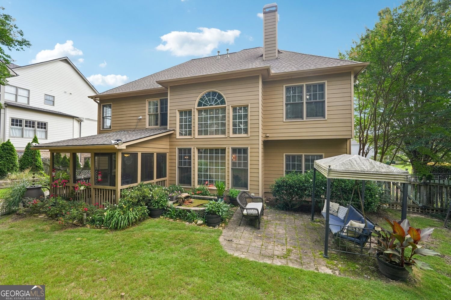3595 Millwater Crossing Dacula - 61