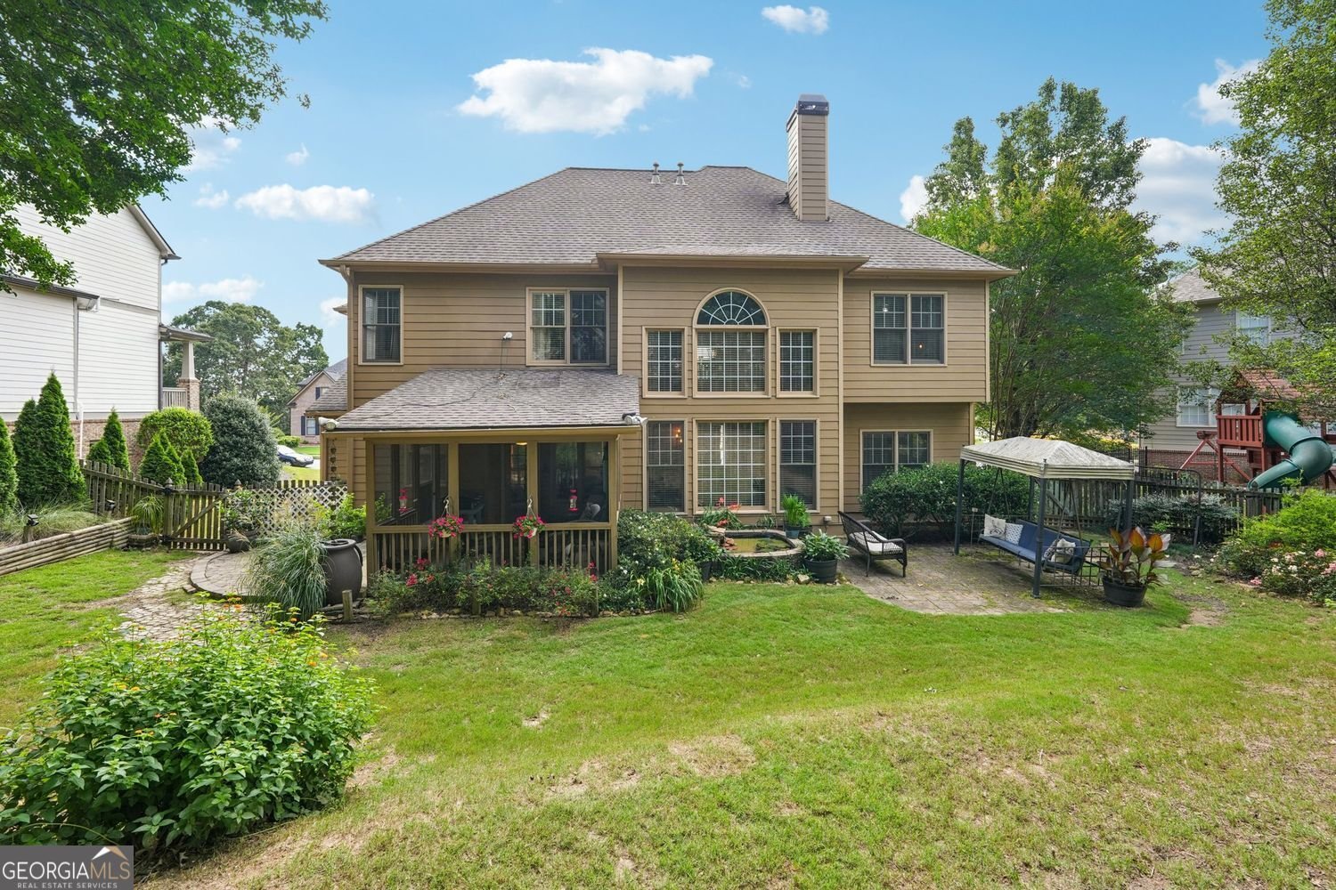 3595 Millwater Crossing Dacula - 62