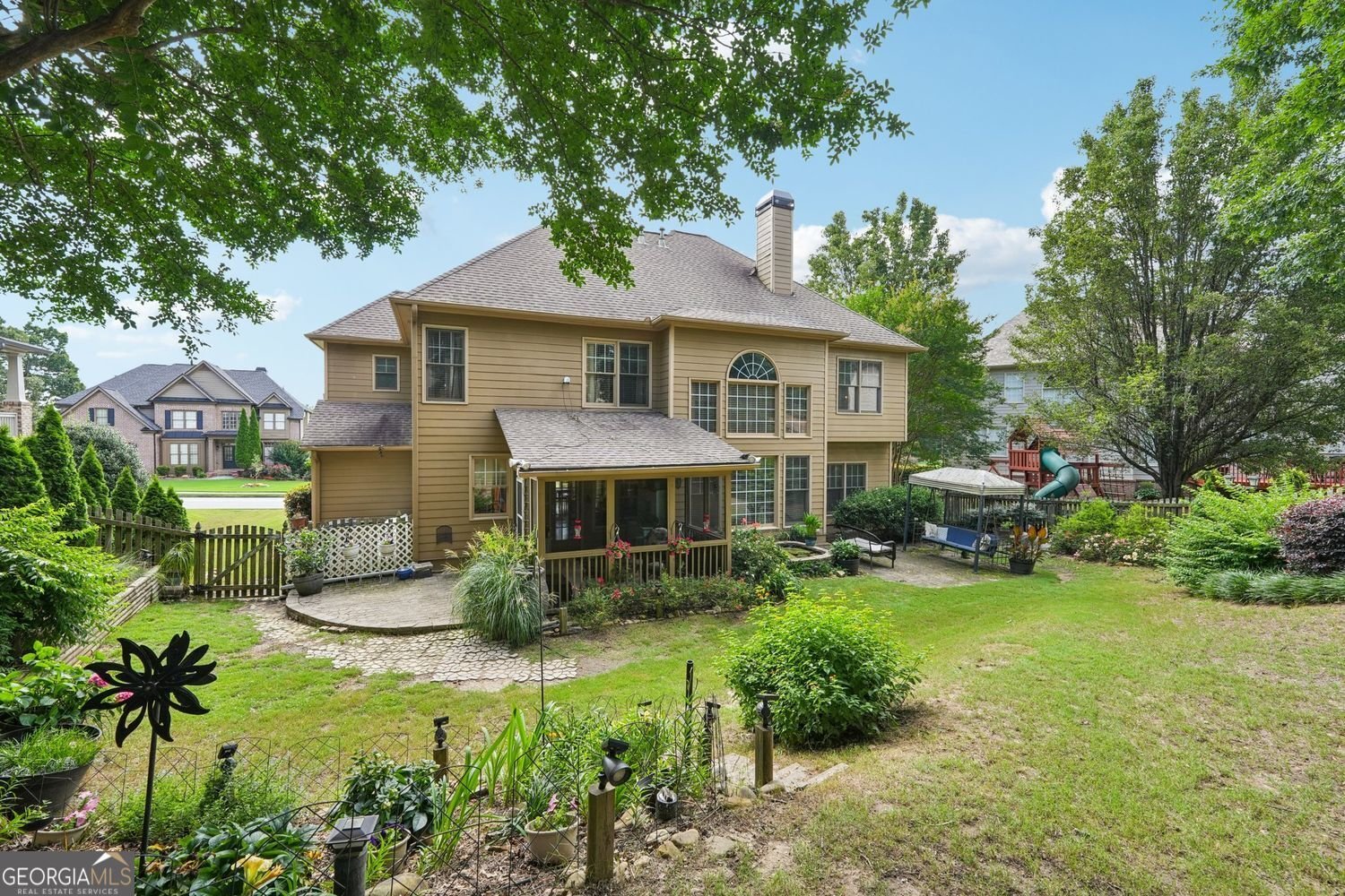 3595 Millwater Crossing Dacula - 63