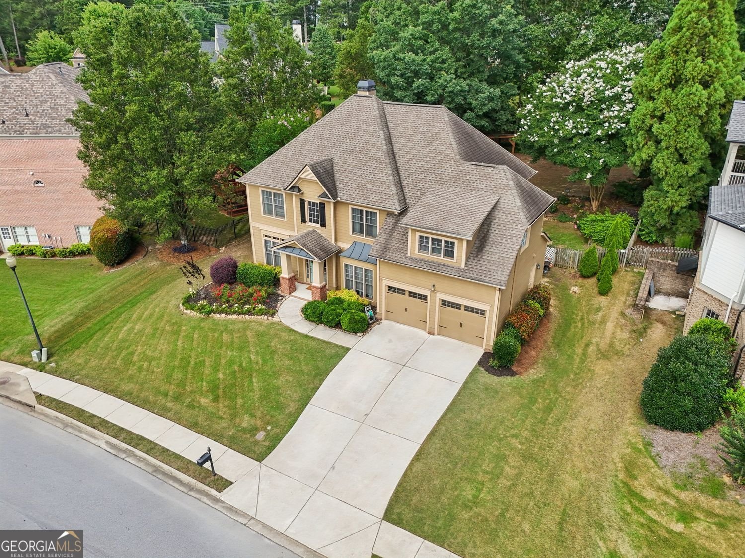 3595 Millwater Crossing Dacula - 7