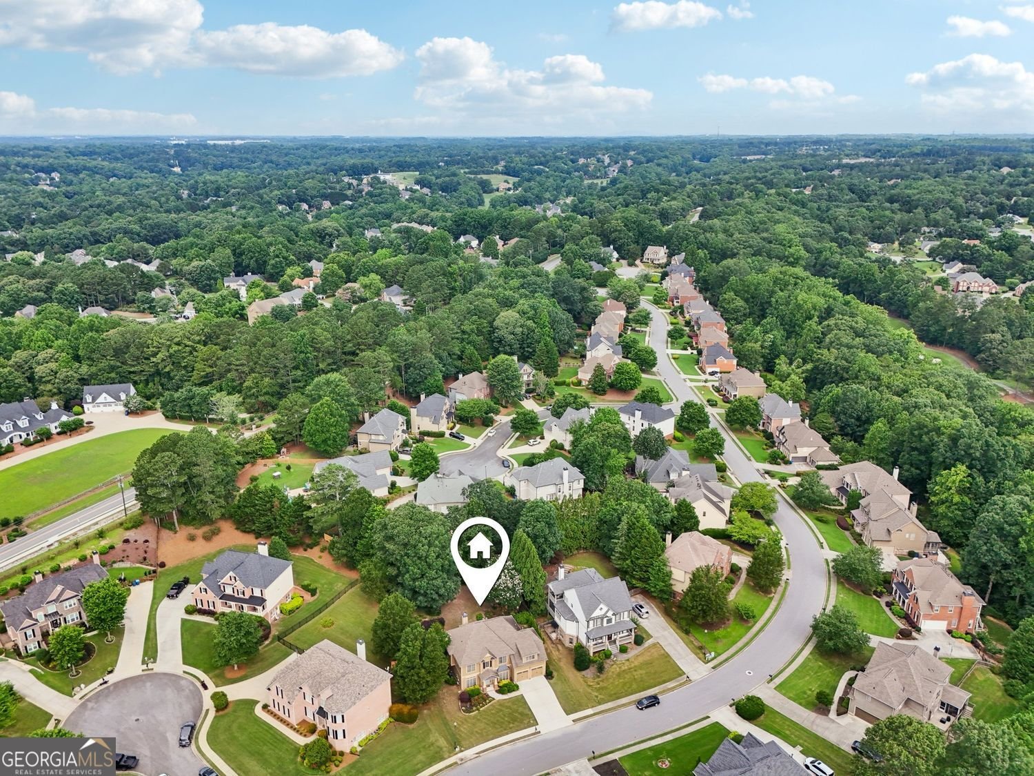 3595 Millwater Crossing Dacula - 8