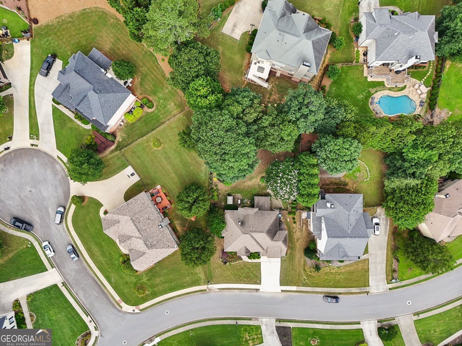 3595 Millwater Crossing Dacula - 9