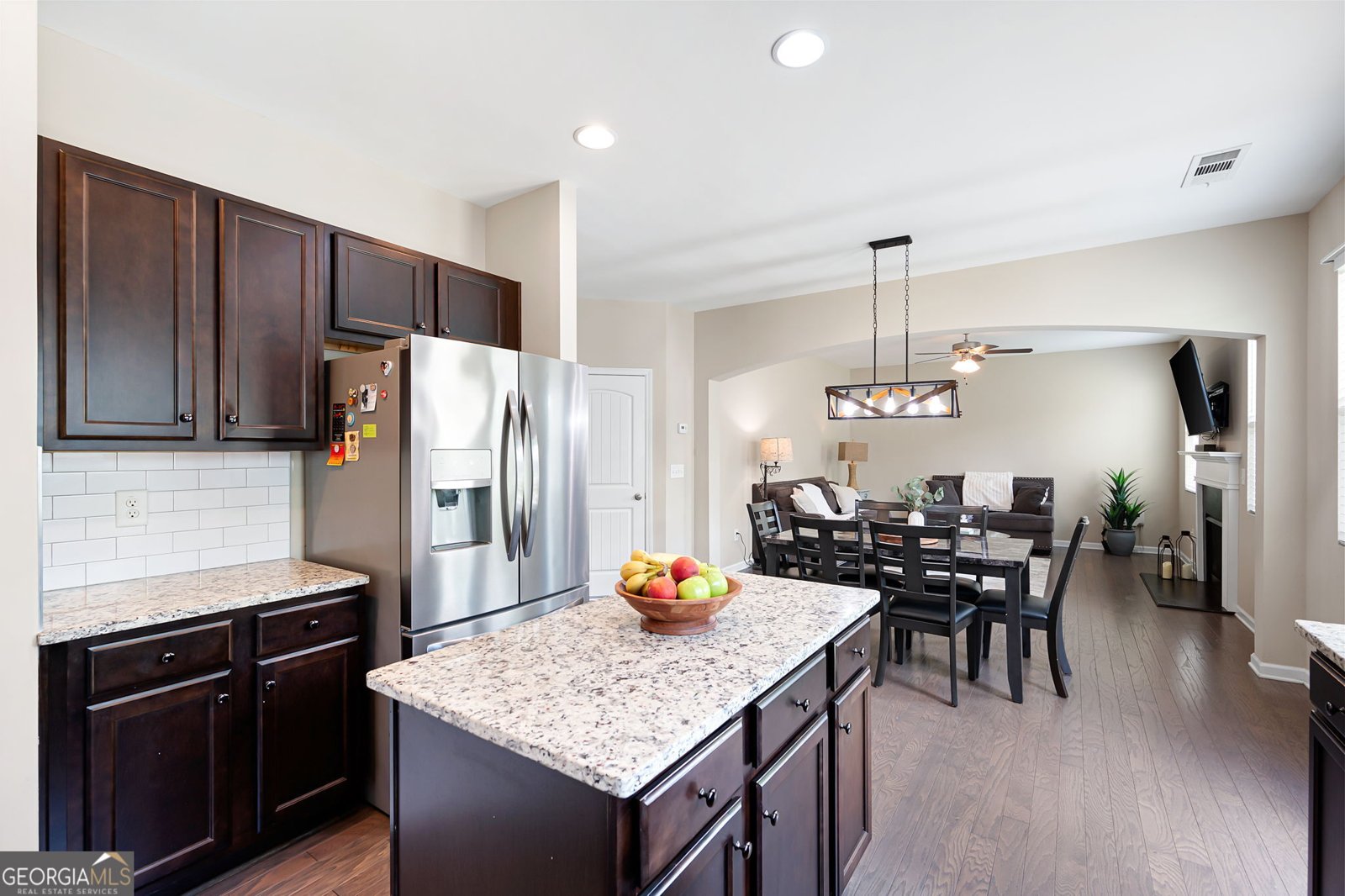 207 Cross Road Acworth - 12