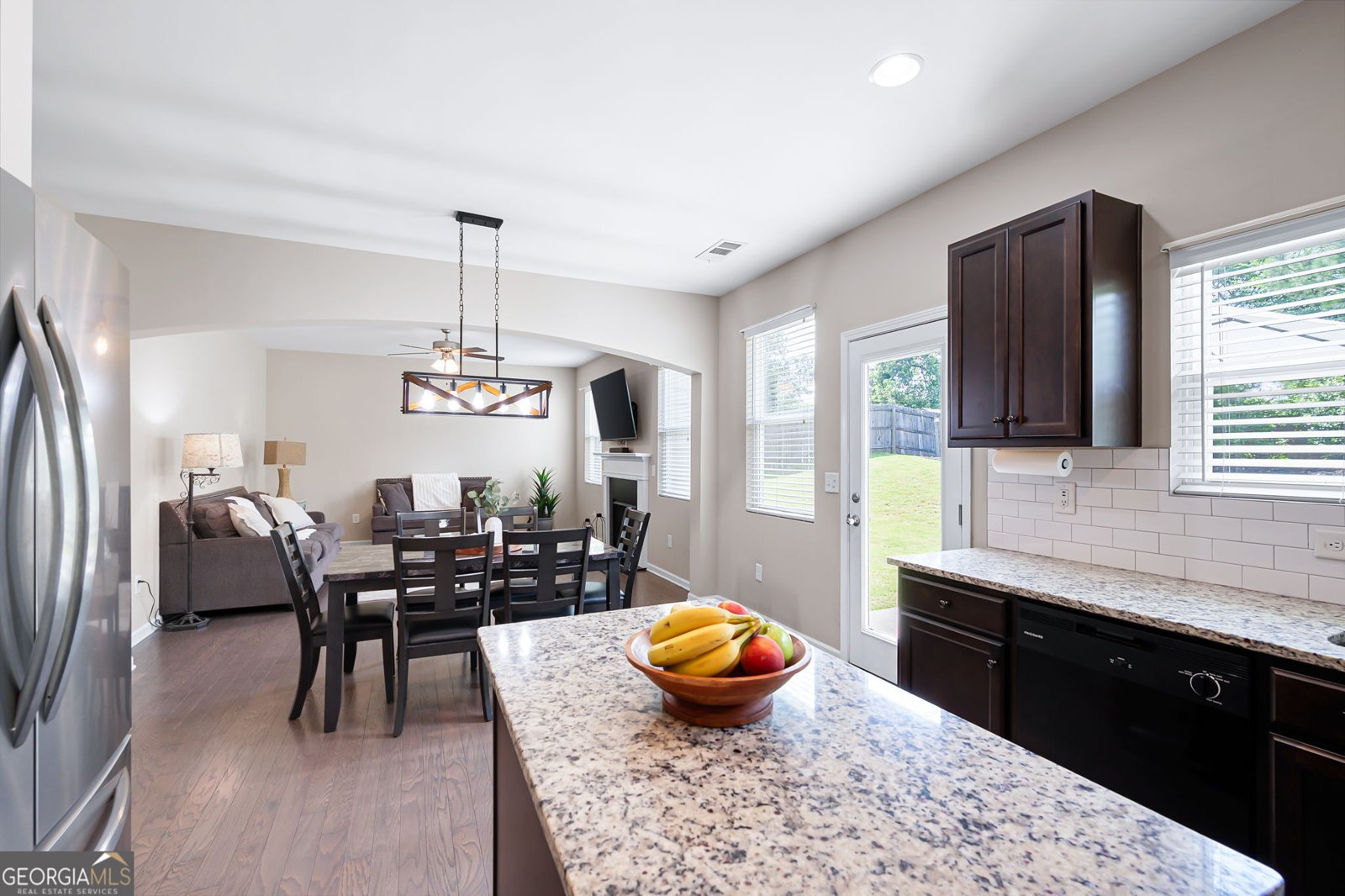 207 Cross Road Acworth - 13