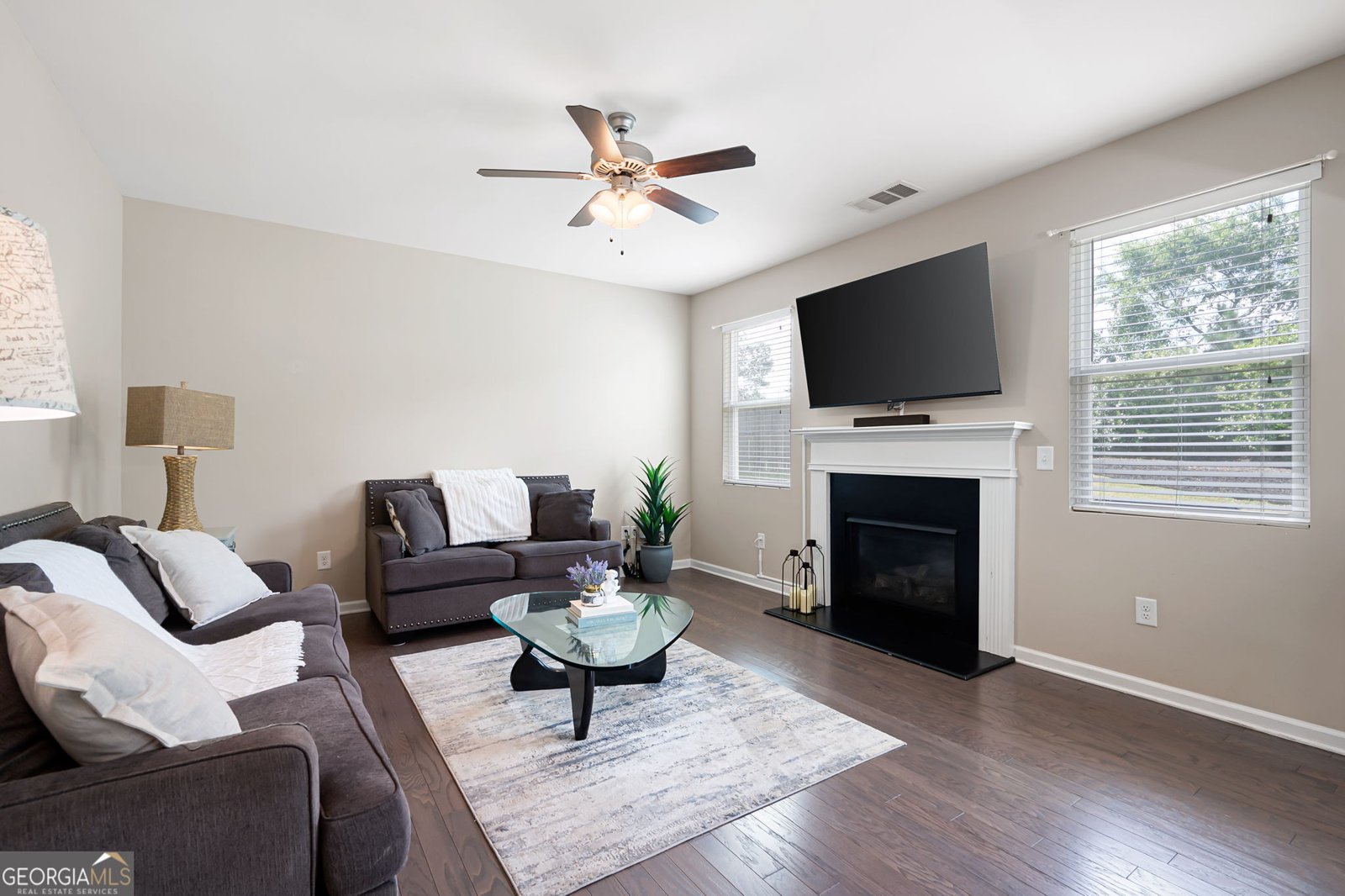 207 Cross Road Acworth - 14