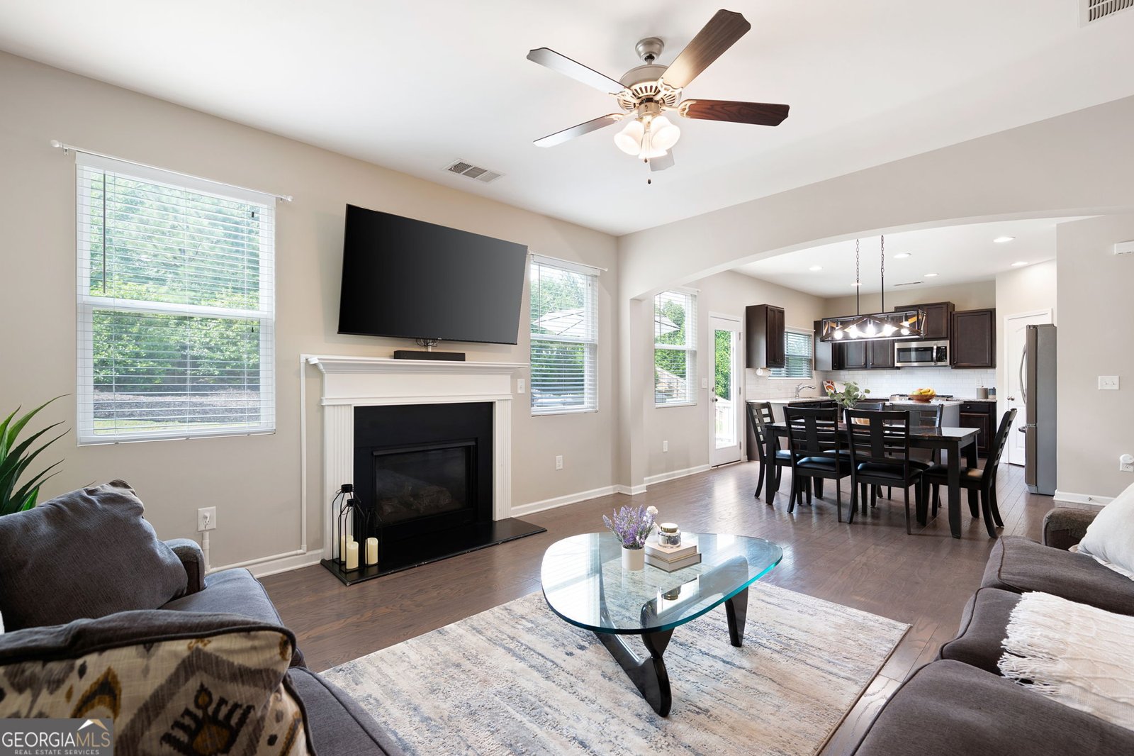 207 Cross Road Acworth - 15