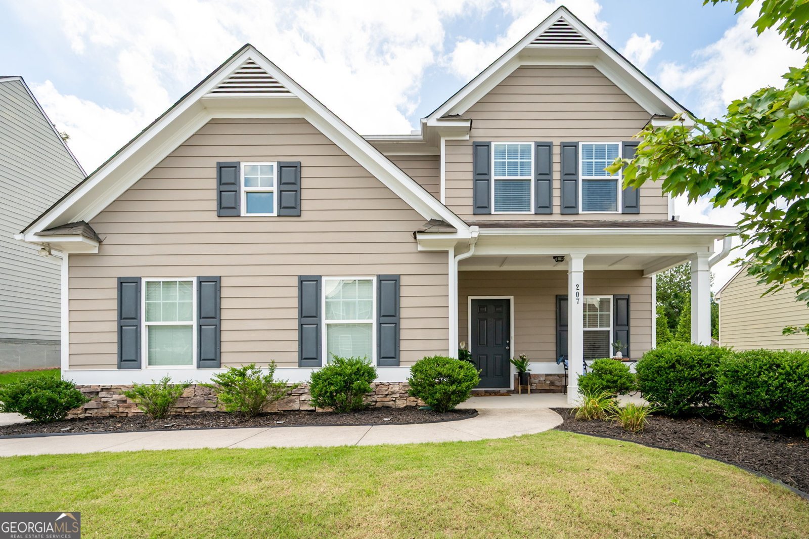 207 Cross Road Acworth - 2