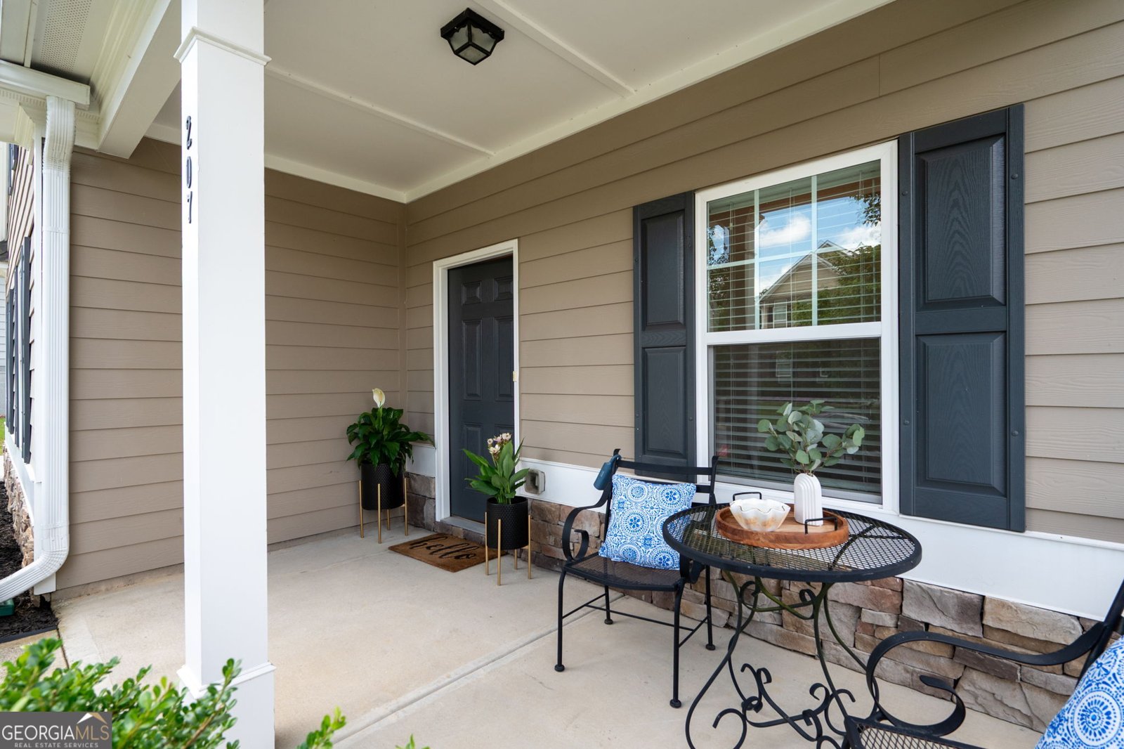 207 Cross Road Acworth - 3